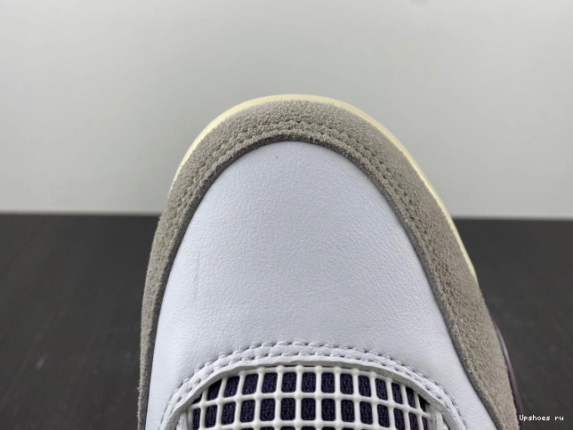 4 Air 'Free Maniere DH6927-068 x A Jordan Game' Ma 2022 0224